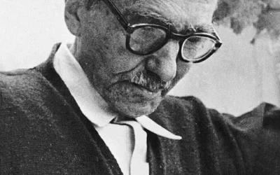 „Alexis Sorbas“ – Nikos Kazantzakis