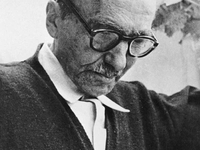 „Alexis Sorbas“ – Nikos Kazantzakis