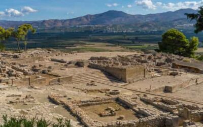 Phaistos