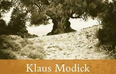 „Der kretische Gast“ – Klaus Modick