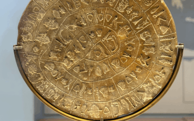 Archäologisches Museum Heraklion