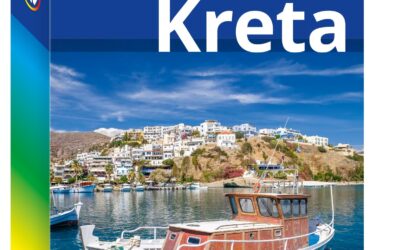 „Kreta“-Reiseführer – Eberhard Fohrer